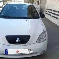 تیبا مدل 1401 مشابه صفر باکارکردواقعی|خودرو سواری و وانت|اصفهان, شیخ طوسی|دیوار