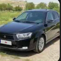 دنا  اپشنال توربو اتومات