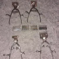 ماشین اسلاح کلکسیونی