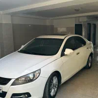 جک ۹۴ سفید اتومات|خودرو سواری و وانت|قائمشهر, |دیوار