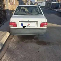 پراید مدل ۹۳