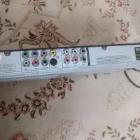 DVD سونیا|پخش‌کننده DVD و ویدیو|قم, زنبیل آباد|دیوار