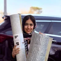 انواع دیوار پوش و ماربل، ترمووال