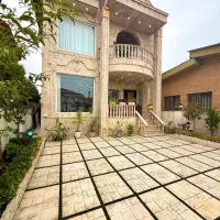 ویلا دوبلکس مدارک کامل بندپی نجارده