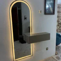 اینه بکلایت