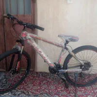 دوچرخه 26|دوچرخه، اسکیت، اسکوتر|بیرجند, |دیوار