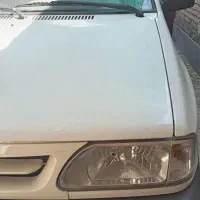 پراید مدل 95