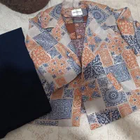 ست کت شلوار