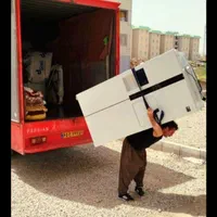 جابجایی اثیه منزل به صورت حرفه ای بدون هیچ آسیبی|خدمات حمل و نقل|بیرجند, |دیوار