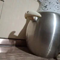 کتری قوری|قوری، کتری، قهوهساز دستی|چهاردانگه (تهران), |دیوار