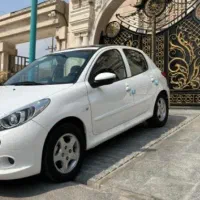 ۲۰۷ پانا دنده ای|خودرو سواری و وانت|بندرعباس, |دیوار