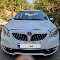 برلیانس اتومات ۹۶