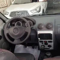 پارس تندر مدل 97|خودرو سواری و وانت|تهران, حکیمیه|دیوار