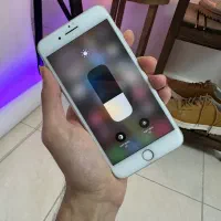 iphone7 plus 128GB|موبایل|بجنورد, |دیوار