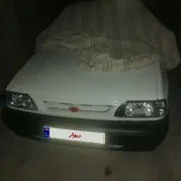 پراید وانت صفر