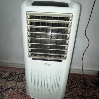 فن سرمایشی و گرمایشی HC200|کولر گازی و فن‌کوئل|ری, شهادت|دیوار