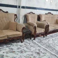 مبل هفت نفره