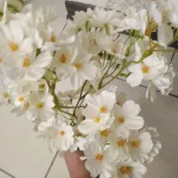 گل مصنوعی ترند|گل مصنوعی|قزوین, |دیوار