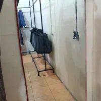 آیینه قدی