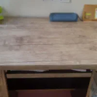 میز تحریر و کامپیوتر ام دی اف