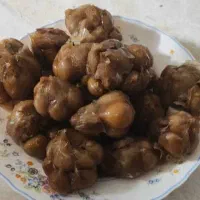 سیر ترشی 7ساله