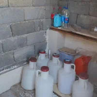 باغچه اول جاده فشند تهاتر با واحد مسکن مهر|فروش خانه و ویلا|هشتگرد, فشند|دیوار