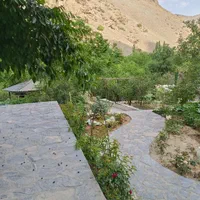 سنگ کاری مالون ، لاشه ، نما کوبیک ، رمپ موزاییک|خدمات پیشه و مهارت|اندیشه, شهرک المهدی|دیوار