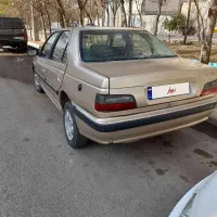 پژو پارس ۷۹