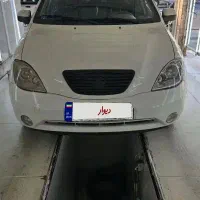 تیبا ۲ مدل ۱۴۰۱ فروش فوری