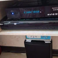 سینما خانگی|سیستم صوتی خانگی|همدان, |دیوار