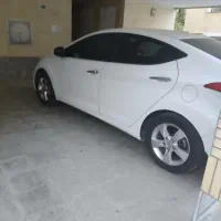 هیونداالنترا۲۰۱۴
