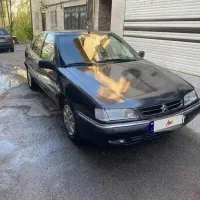 زانتیا سوپرلوکس