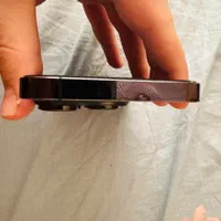 اپل iphone 14 pro با حافظهٔ ۲۵۶ گیگابایت|موبایل|تهران, ایران|دیوار