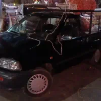 پراید وانت