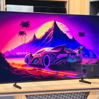 تلویزیون سام الکترونیک TU7500 سایز ۵۵ اینچ 4K