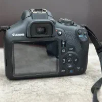 دوربین Canon 2000D