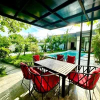 صندلی مبلمان تخت استخری دست بافت باغی ویلایی|صندلی و نیمکت|مشکیندشت, |دیوار