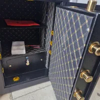 گاوصندوق مدل 500 گنجبان|ابزارآلات|تبریز, |دیوار