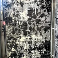 ** قالیچه شنل برای آشپزخانه و اتاق خواب **