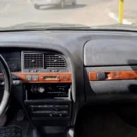 زانتیا مدل۸۱وارداتی۴ایربگ بدون مشایه|خودرو سواری و وانت|مشهد, هنرستان|دیوار