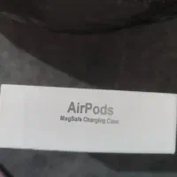 ایرپاد Apple|لوازم جانبی موبایل و تبلت|شیراز, کوشک میدان|دیوار