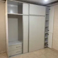 ساخت دکوراسیون چوبی خانه و اداره  با کمترین قیمت