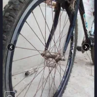 دوچرخه 26|دوچرخه، اسکیت، اسکوتر|چابهار, |دیوار