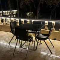 اجاره باغ  ویلا با سوییت اول جاده شاندیز|اجارهٔ کوتاه‌مدت ویلا و باغ|شاندیز, |دیوار