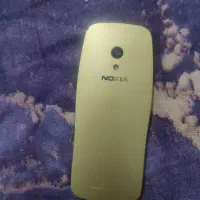 گوشی نوکیا۳۲۱۰|موبایل|سراوان, |دیوار