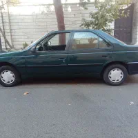 پژو آردی انژکتور مدل۸۴ سالم وتمیز|خودرو سواری و وانت|تهران, جنت‌آباد شمالی|دیوار