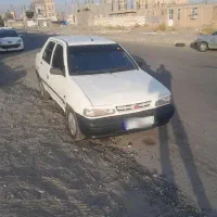 پراید مدل ۹۴|خودرو سواری و وانت|جیرفت, |دیوار