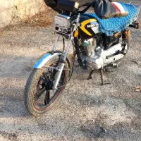 موتور کویر 200