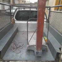 باسکول۲۰۰کیلویی سالم