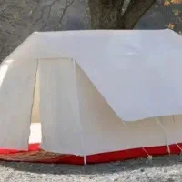 چادر گروهی 12نفره